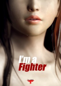 Dead or Alive 5 affiche