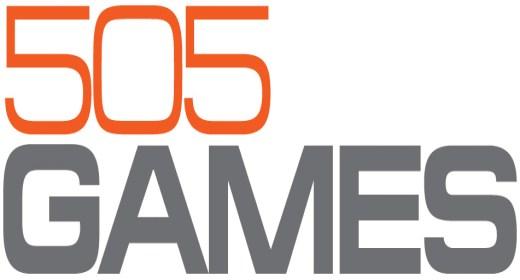 505 games игры. 505 Гейм. 505 Games logo. 505 Games SRL logo Black.