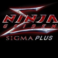Logo de Ninja gaiden Sigma +