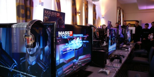 mass effect 3 preview