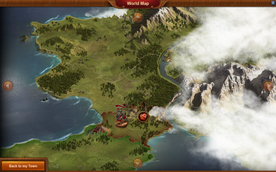Forge of Empires : Les stratégies de conquête
