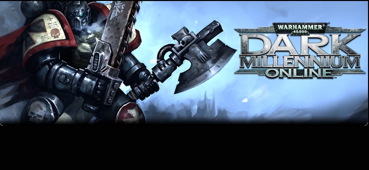 Warhammer 40000 Online : la rumeur tuée dans l