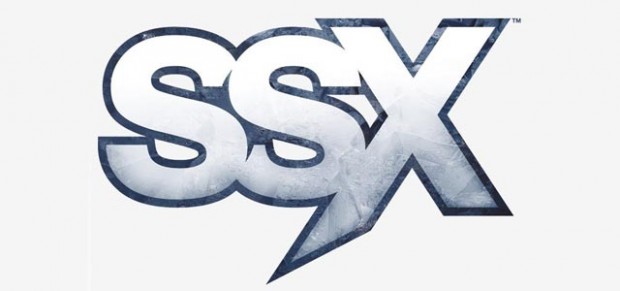 SSX : Une démo glaciale s