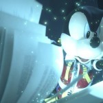 Kingdom Hearts 3D Dream Drop Distance Intro
