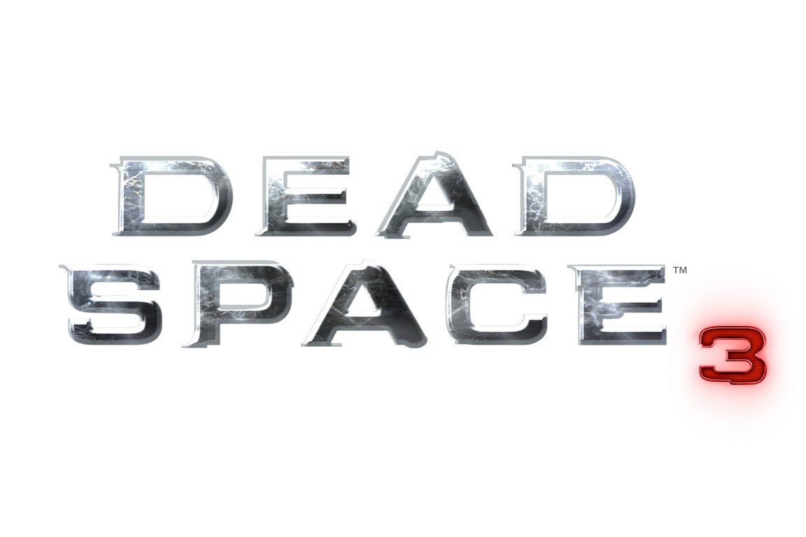 Dead Space 3 Title