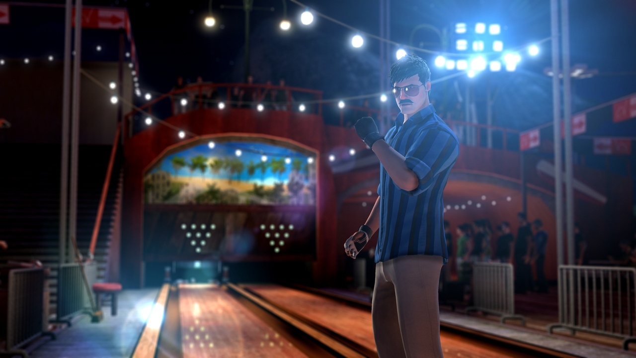Sports Champions 2 : Un remake osé de Wii Sports/Resort