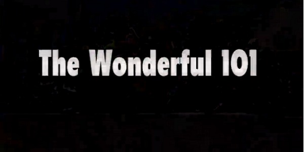 Test de The Wonderful 101 Wii U par IGN