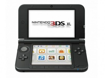 3DS XL un jeu à télécharger sur le Nintendo eShop