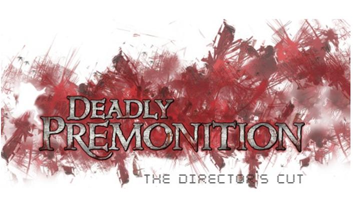 Deadly Premonition : the Director’s Cut déboule le 25 avril