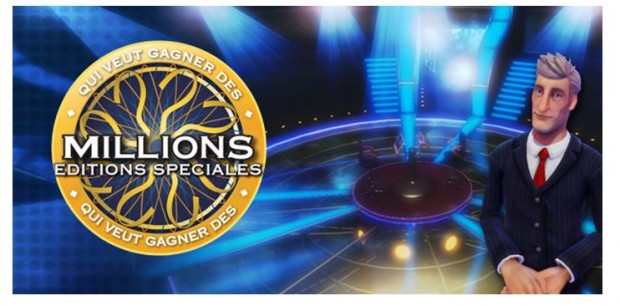 Qui Veut Gagner Des Millions Steam Qui veut gagner des millions ? les juniors aussi peuvent devenir riches