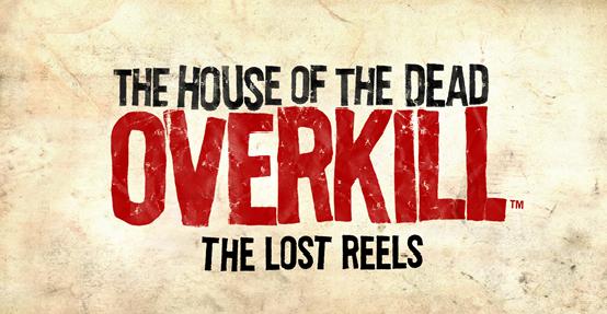 The House of the Dead : Overkill va croquer vos smartphones