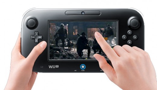 Wii U  Call of Duty Ghots confirmé, mais dans le mystère…