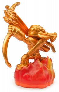 Précommande de Skylanders Swap Force  1 figurine offerte