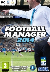 Football Manager 2014 Un dixième opus riche de promesses