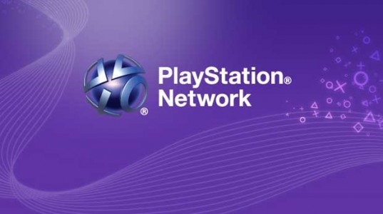 PS Network 