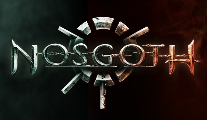 Le logo de Nosgoth