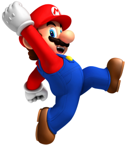 Jumping_Mario