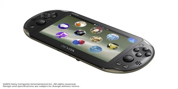 PlayStation Vita, Sony en parle