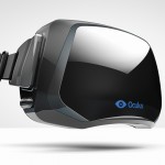L'Oculus Rift en rupture de stock