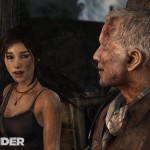 Tomb Raider discussion