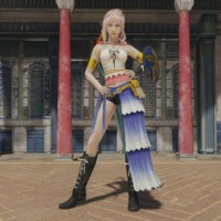 Final Fantasy XIII lightning returns yuna X-2