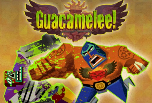 Test Guacamelee Super Turbo Championship Edition [Wii U]