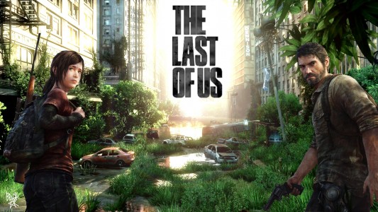 The Last of Us sur Playstation 4 apparaît en précommande