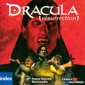 Dracula revient nous hanter sur Steam
