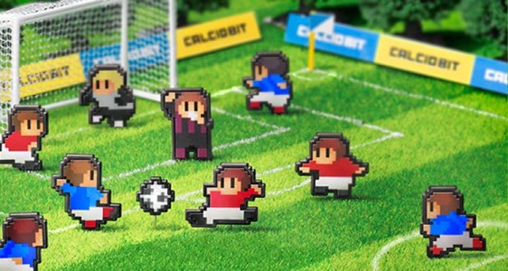 Nintendo Pocket Football Club tapera bientôt la balle