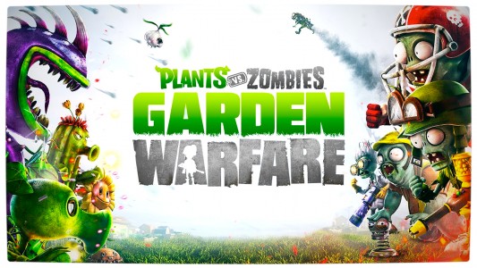 Plants vs Zombies Garden Warfare daté sur PC