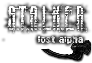 S.T.A.L.K.E.R : Lost Alpha est sorti