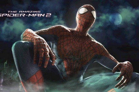 The Amazing Spider-Man 2 Le jeu vidéo vilains