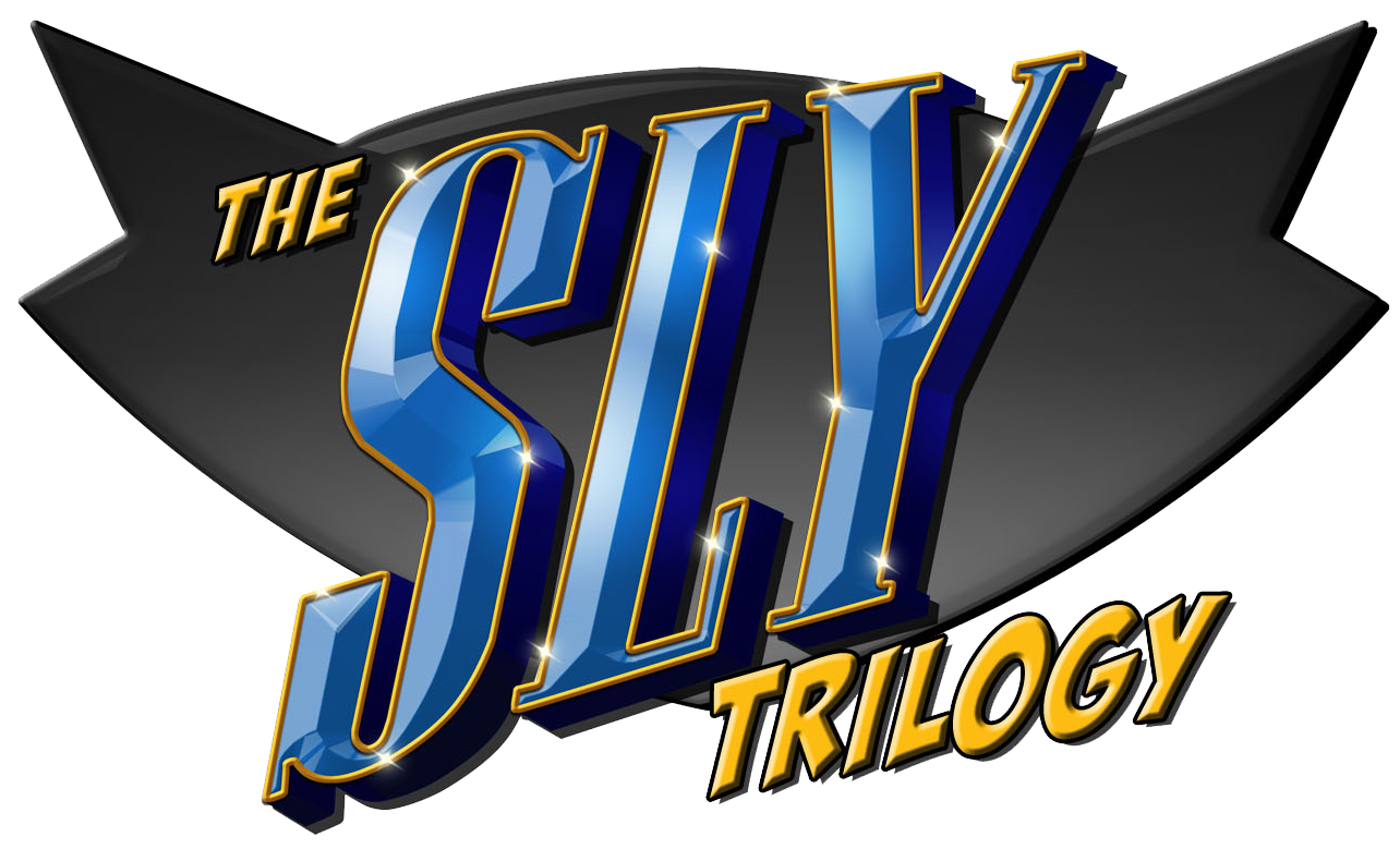The_Sly_Trilogy
