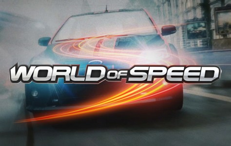 World of Speed affiche sa première BMW