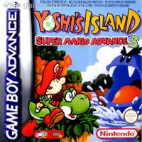 Yoshi’s Island – Super Mario Advance 3 wii u