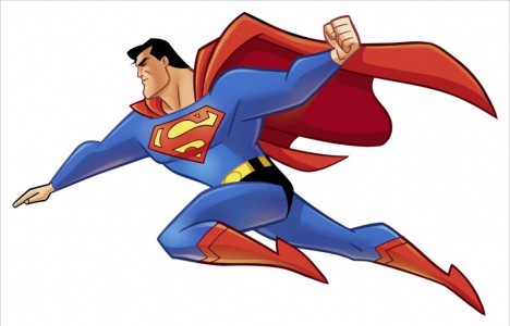 superman comics