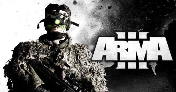 Make ArmA Not War, un concours de modding pour ArmA III