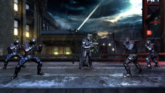 Batman Arkham Origins Blackgate 04
