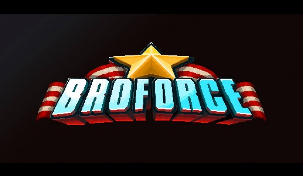 Test Broforce [PC]