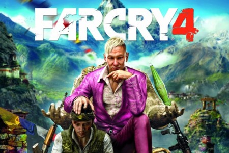 [E3 2014] Far Cry 4 se montre un peu