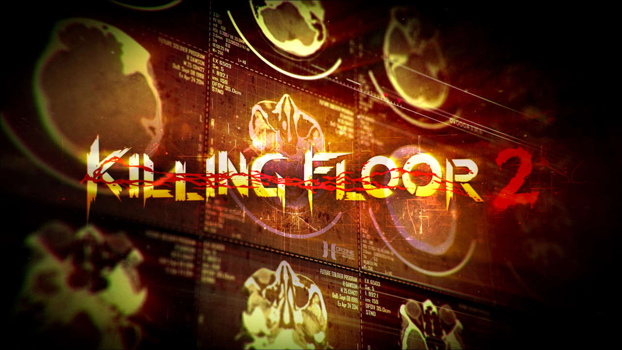Le démembrement dans Killing Floor 2