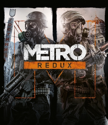 Metro Redux trouve une date de sortie