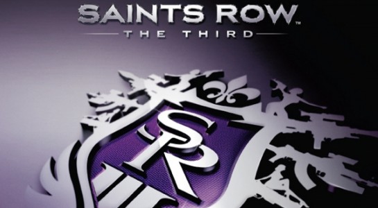 Saints Row the third
