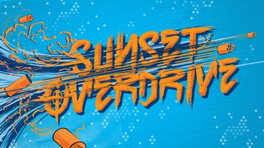 [E3 2014] Sunset Overdrive se dévoile