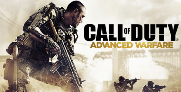 Call of Duty : Advanced Warfare logo