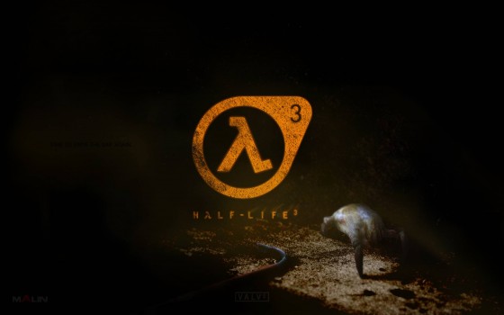 Half-Life 3  et Left 4 Dead 3 seraient en développement