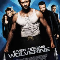 x-men origins wolverine