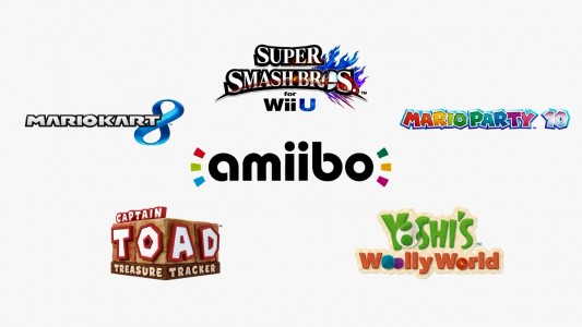 Nintendo : amiibo enfin un tarif 