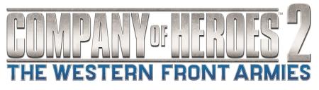 COMPANY OF HEROES 2 THE WESTERN FRONT ARMIES