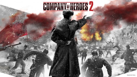 Company of Heroes 2 : l'extension standalone est dispo !
